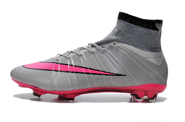 Nike Mercurial Superfly IV FG Men Shoes--041